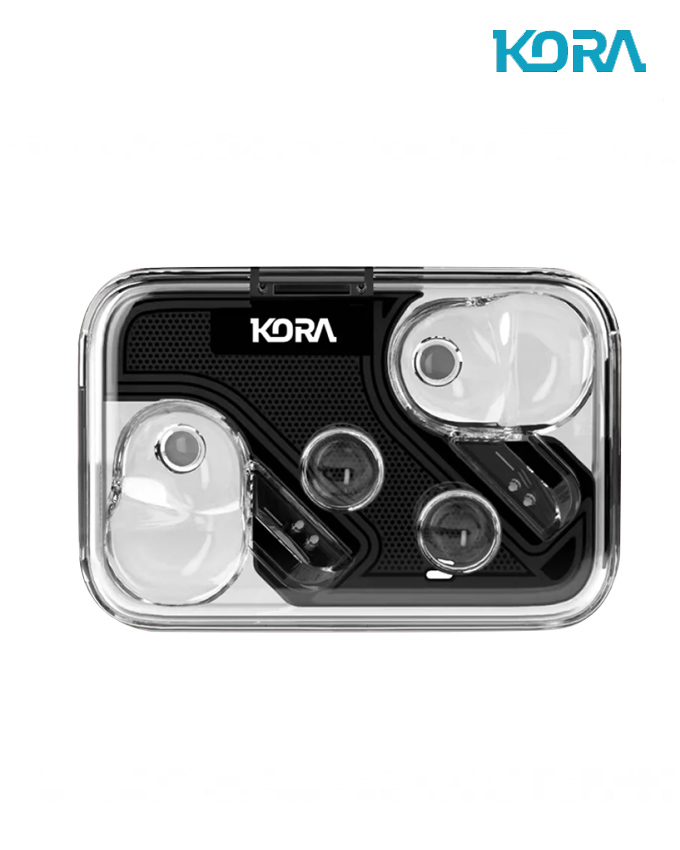 KORA Zenpod Earbud